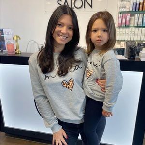 Mama sweatshirt